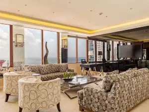 Sheraton Grand Panama