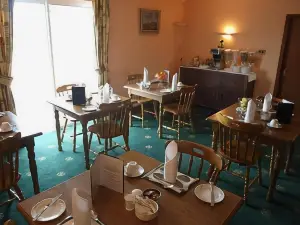 Golf Links View Bed and Breakfast
