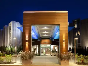 Weber's Hotel & Restaurant