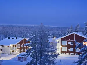 Lapland Hotels Äkäshotelli
