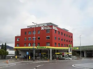 Hotel am Kreisel