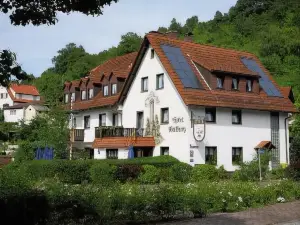 Hotel Landgasthof Wallburg