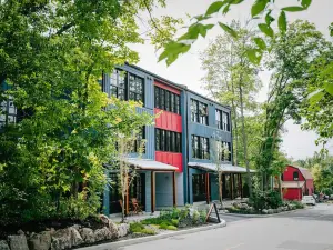 Lofts du Village