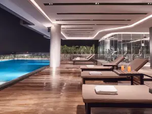 Novotel Karawang