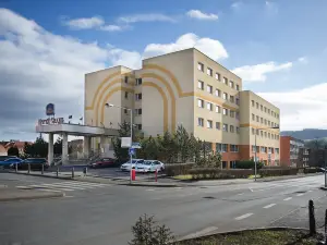 Hotel Grand Litava Beroun