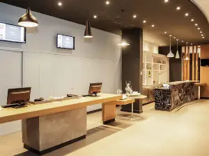 Ajax Hoteis