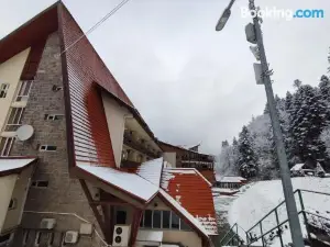 Hotel Ciucas
