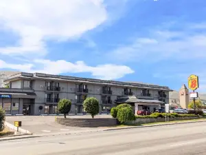 ควอลิตีอินน์แอนด์สวีทส์