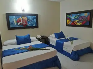 Hotel Tumburagua Soin Sas
