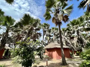 Nemasu Eco-Lodge