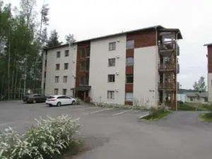 Kivitippu Chalets II