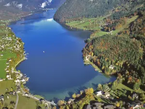 Appartement Seeblick