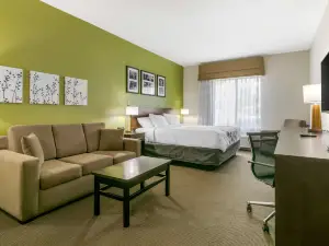 Sleep Inn & Suites