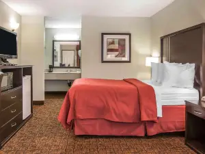 Quality Inn & Suites Woodland - Sacramento Airport