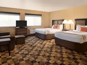 Hawthorn Extended Stay by Wyndham Milwaukee Airport