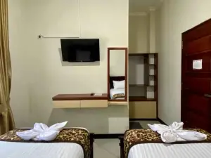 Qieran Hotel Syariah