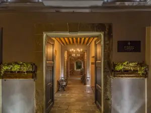 Alqueria de Carrion Hotel Boutique