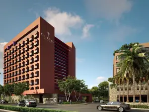 Hyatt Centric Campestre Leon