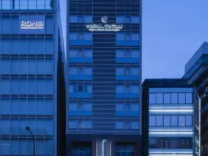 Hotel Hokke Club Kyoto