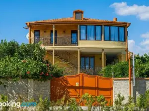 Villa Lata