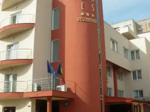 Hotel Bliss