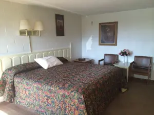 Holiday Lodge