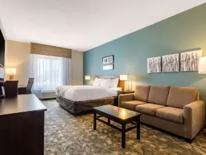 Sleep Inn & Suites Middletown - Goshen