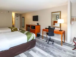 Quality Inn Miami Airport - Doral