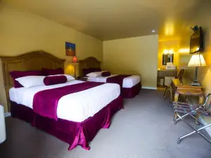 Cottonwood Inn