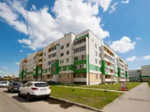 瓦迪維諾威巴泰特斯卡婭公寓