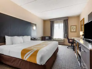 Quality Inn Montgomeryville-Philadelphia