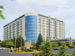 Embassy Suites by Hilton Minneapolis Airport