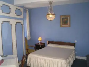 Hostellerie de La Poste