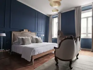 セブン ヒストリカル スイーツ