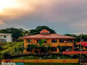 Villa Alta Bed&Breakfast