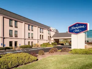 Hampton Inn St. Louis/Chesterfield