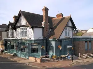 Kings Arms