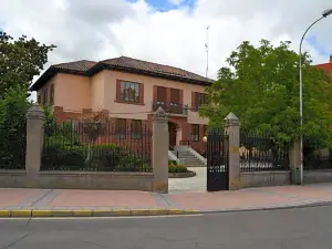 Hotel Villegas