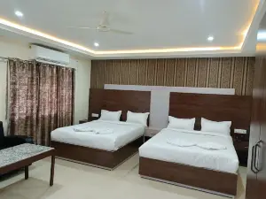Hotel Rajwada Palace