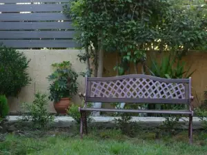 Mozart House Studio