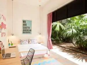 Casa Amberes