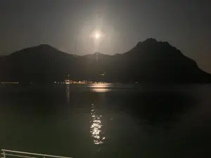Paradise Lake