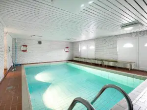 Ferienwohnung Haus Lazy Dolphin