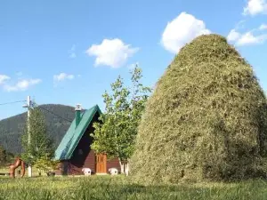 Etno Koliba Nikoleta
