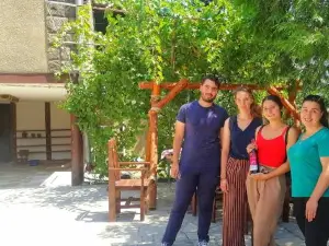 EleGaya Guest House