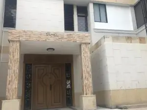 Hotel Belen-La Flora- Cali Valle del Cauca
