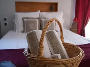 Appartement Petite Vallée