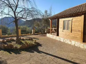 Cabañas El Nogueral