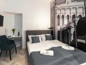 Catalog Boutique Rooms