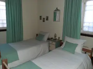 Casa do Sr. Falcao